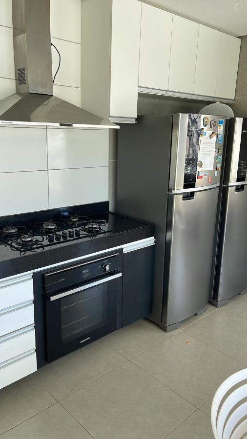 Casa Blanca Hibiscus Angra De Ipioca Maceio Villa Ngoại thất bức ảnh
